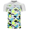 Mizuno S.S. Lazio Pre Match Jersey 24/25 White